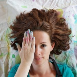 clickable link to portfolio