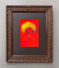clickable link to portfolio